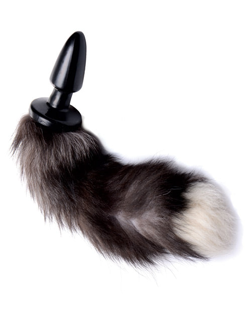 Fox Tail Plug
