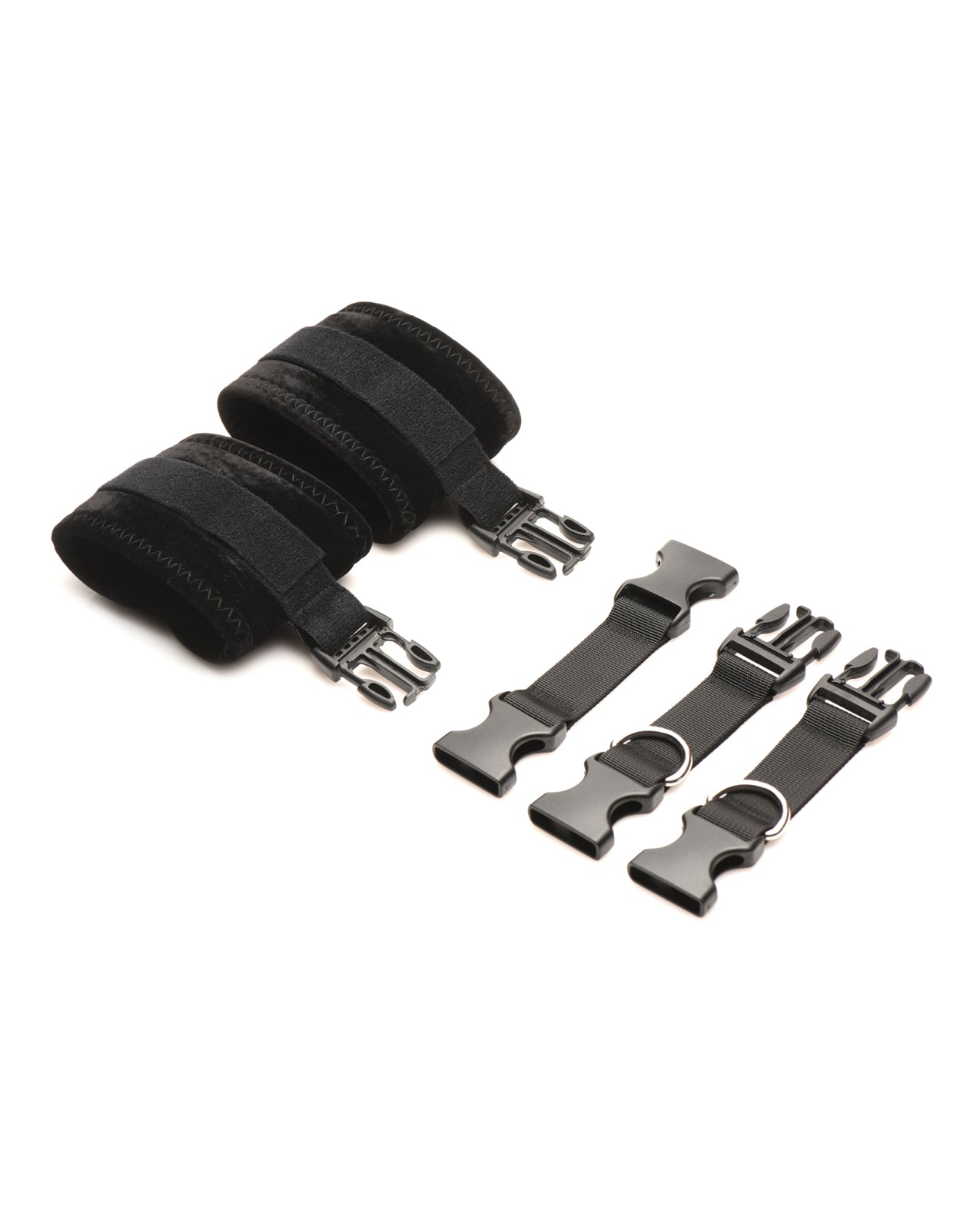 Bondage Love Pillow