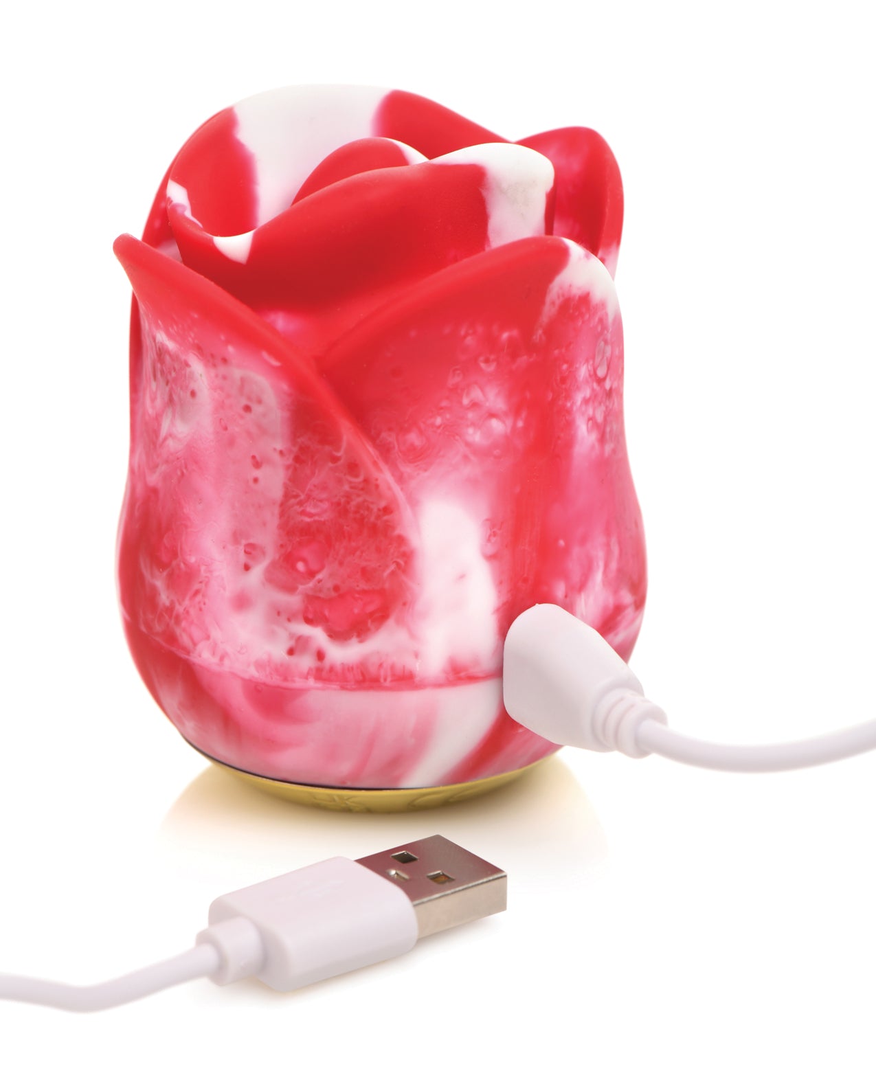 Lickgasm Kissing & Vibrating Stimulator