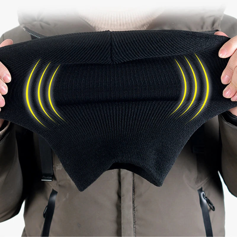 Solid Color Balaclavas