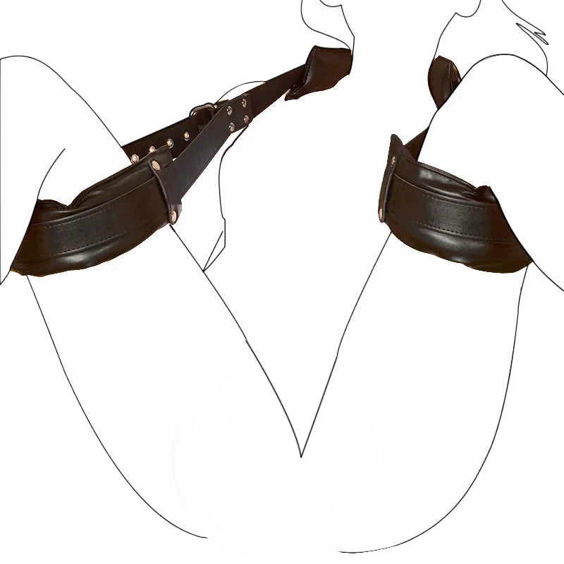 Heavenly Restraints