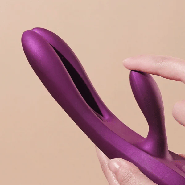 Terri App Controlled Tapping Rabbit