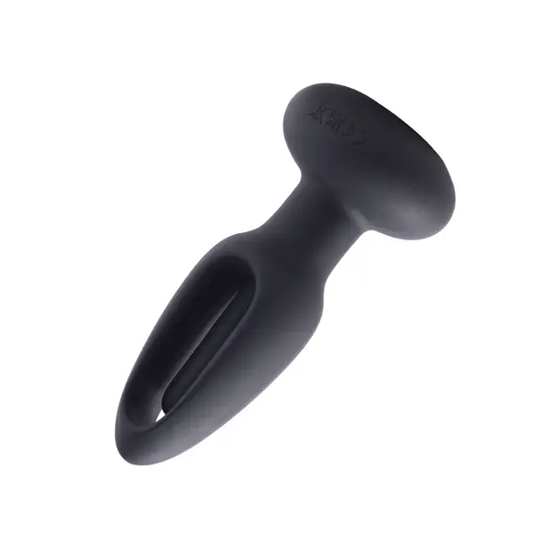 Snuggy Vibrator