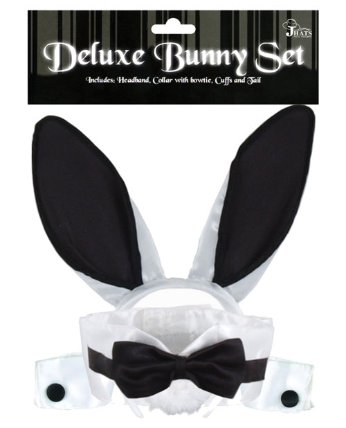 Bunny Kit - 5 pc