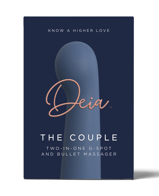 Deia the Couple Nesting Two-in-one Vibe