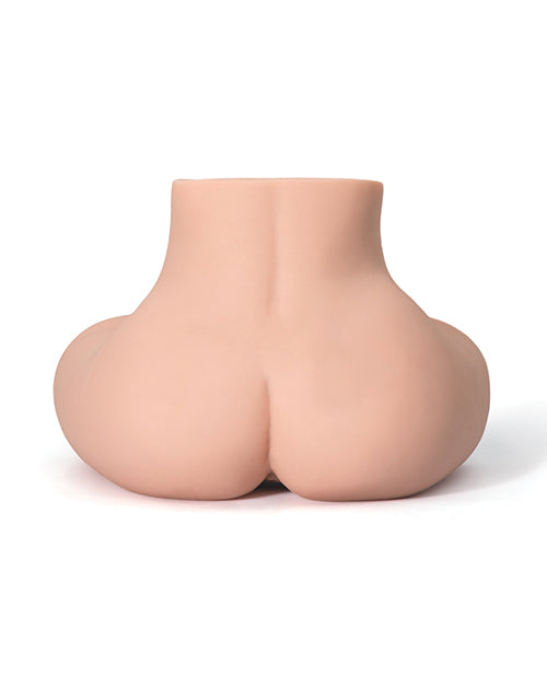 Cheeky Doll - Realistic lower Torso 19.8LB