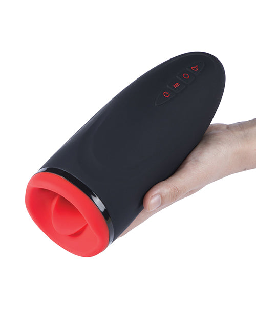 Dayo Auto Bj Clamping Massager