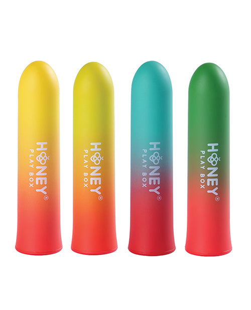 Gradient Bullet - Multi Color