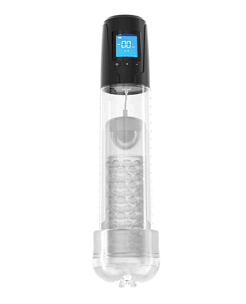 Male Vibrating Pump
