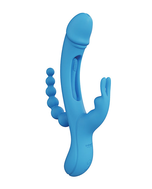 Trilux Rabbit Vibrator