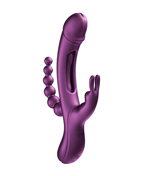 Trilux Rabbit Vibrator