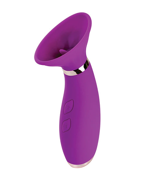 Seduction Suction Stimulator