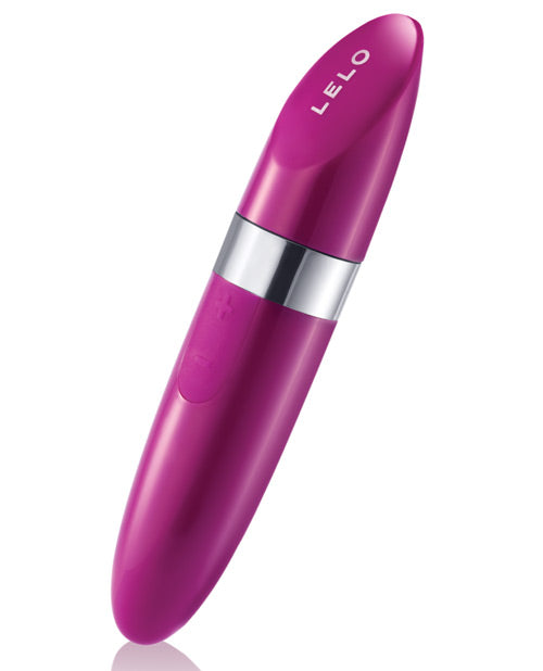 MIA 2 - USB Rechargeable Lipstick Vibe