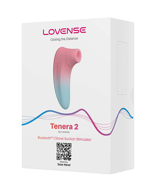 Tenera 2 Bluetooth Suction