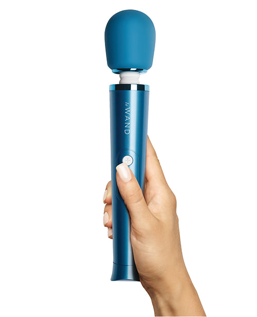 Le Wand Petite Rechargeable Massager