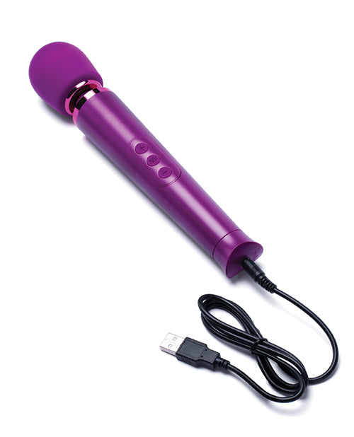 Le Wand Petite Rechargeable Massager