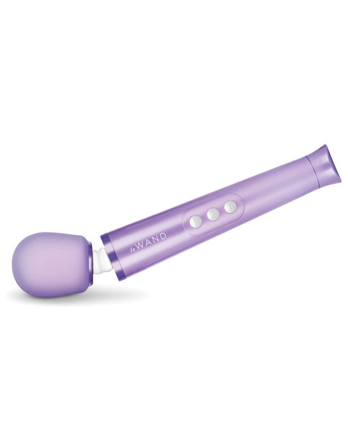 Le Wand Petite Rechargeable Massager