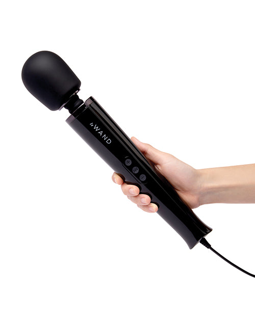 Le Wand Powerful Plug-In Massager