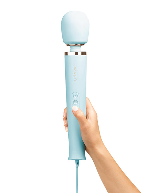 Le Wand Powerful Plug-In Massager