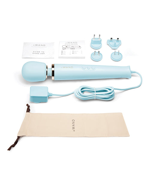 Le Wand Powerful Plug-In Massager