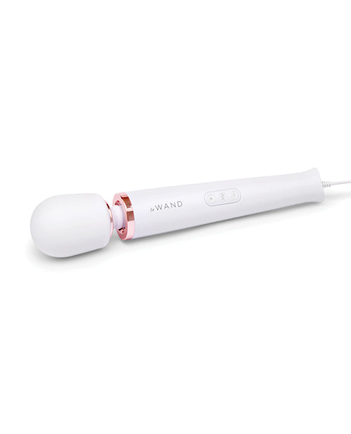 Le Wand Powerful Plug-In Massager