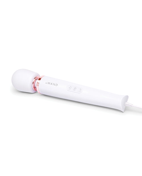 Le Wand Powerful Plug-In Massager