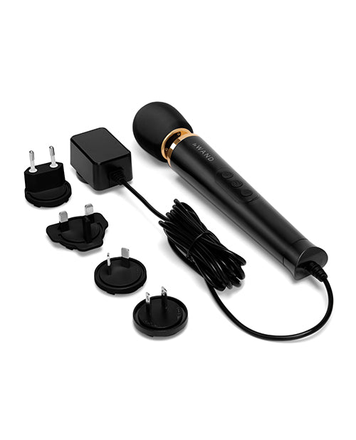 Le Wand Powerful Plug-In Massager