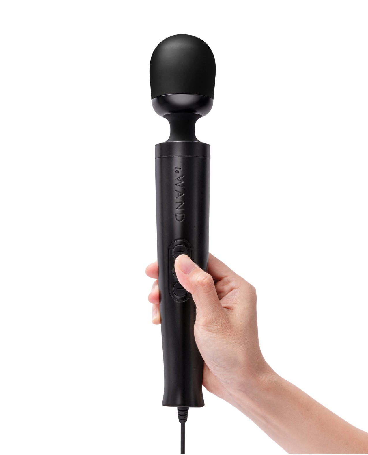 Le Wand Powerful Plug-In Massager