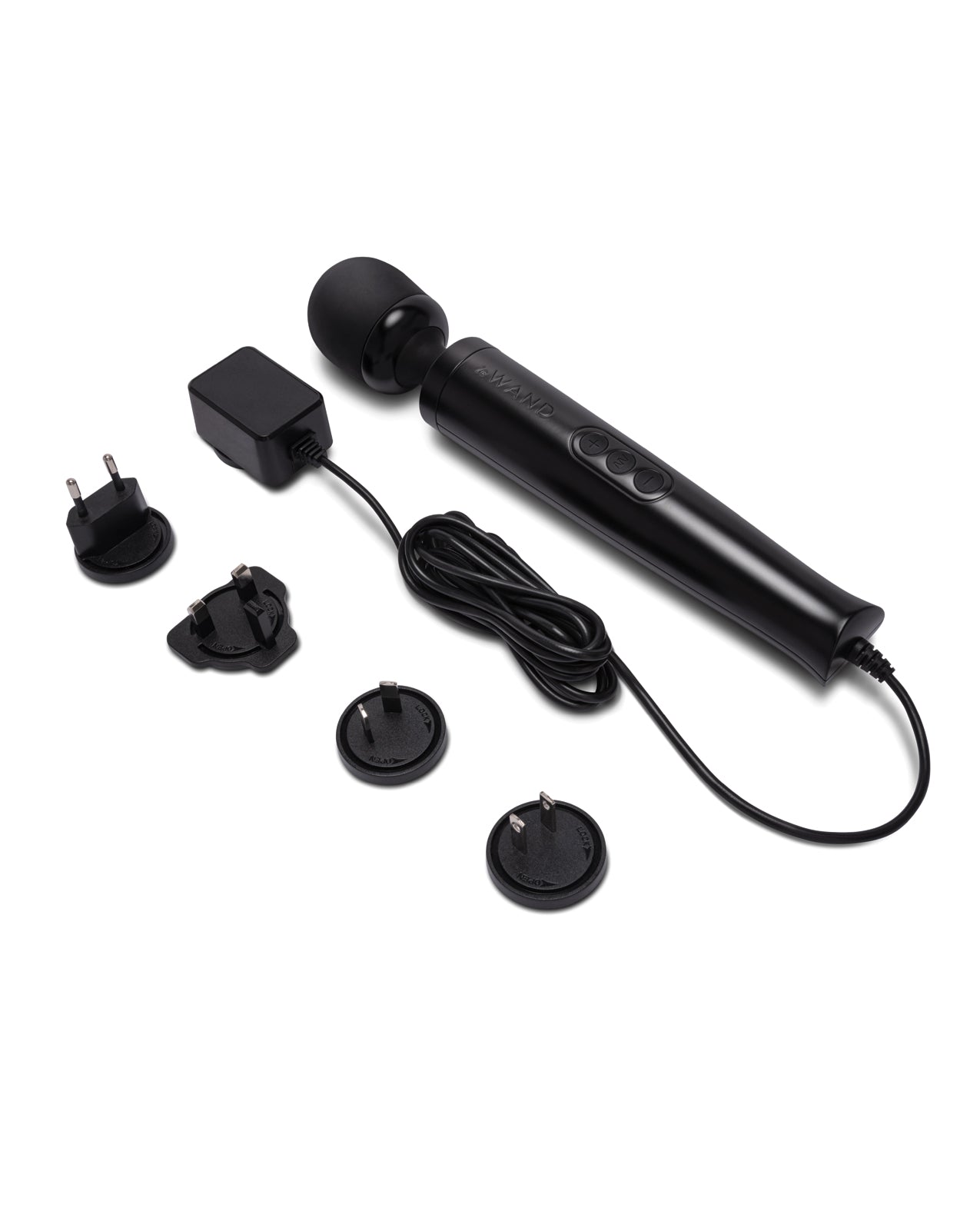 Le Wand Powerful Plug-In Massager