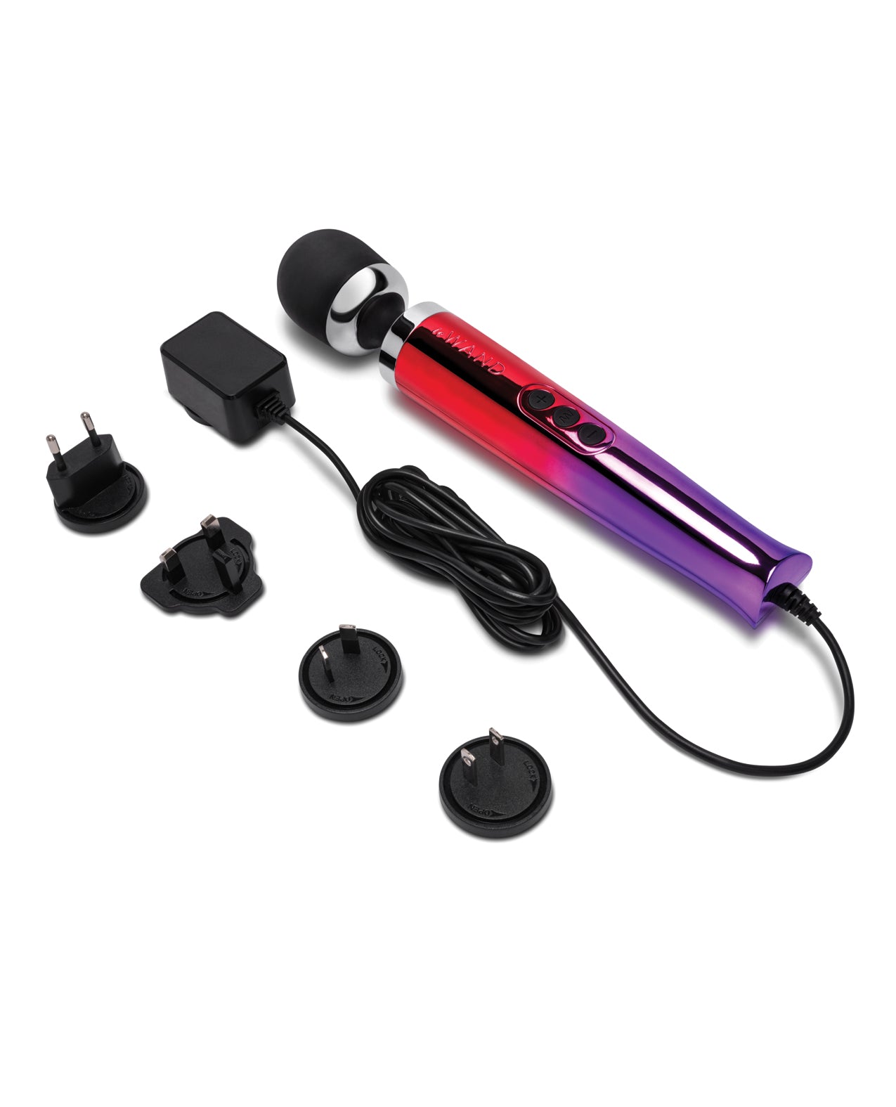 Le Wand Powerful Plug-In Massager