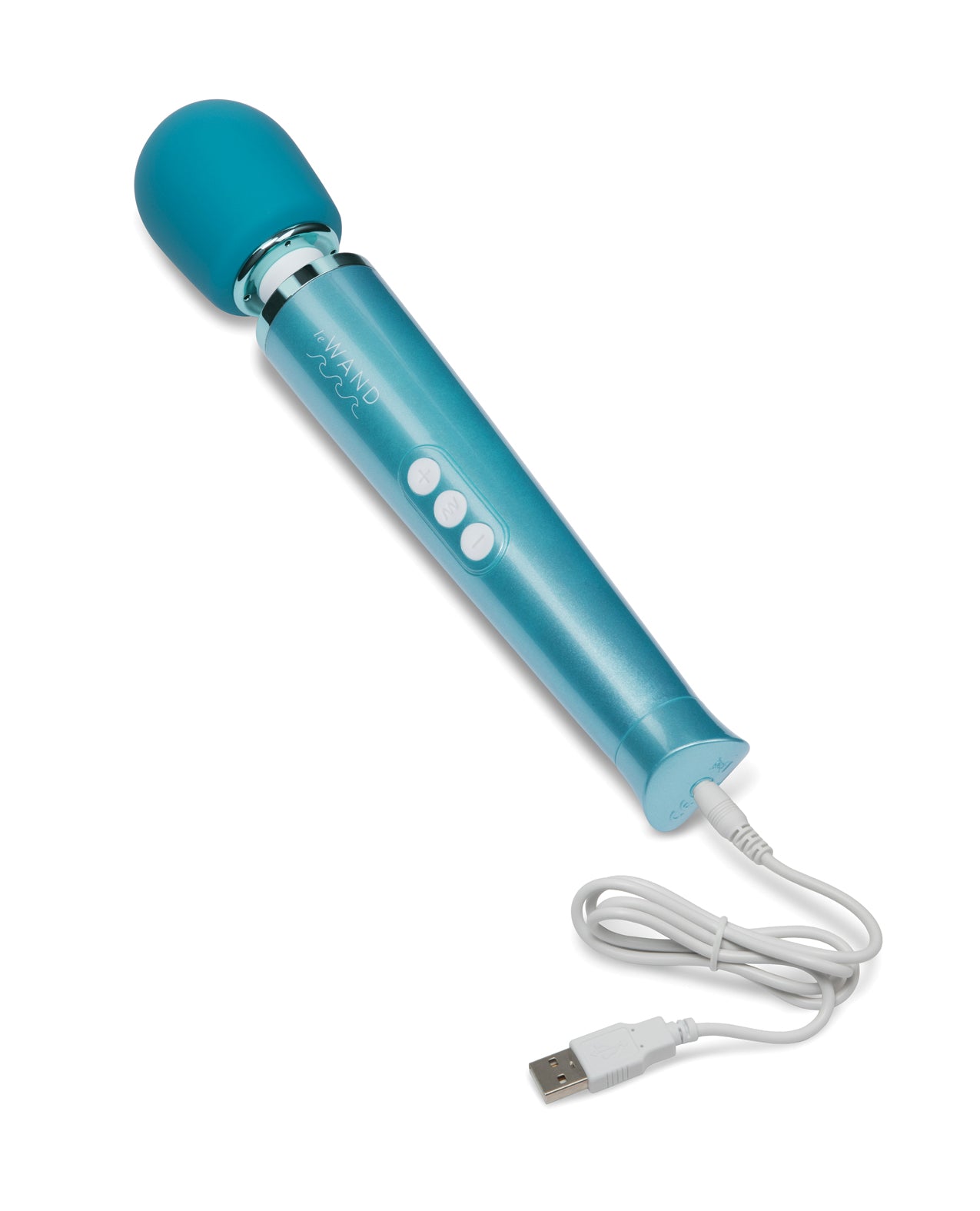 Le Wand Submersible & Rechargeable Massager