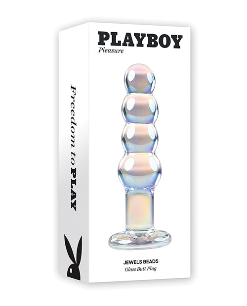 Playboy Jewels Beads