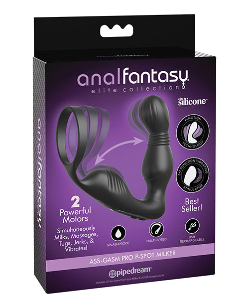 Anal Fantasy Elite Collection