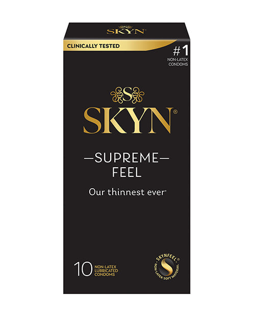 Premium Protection by SKYN - Assorted Pack Options