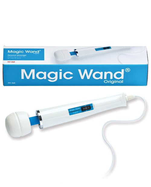 The Original Enchantress Wand by Magic Wand