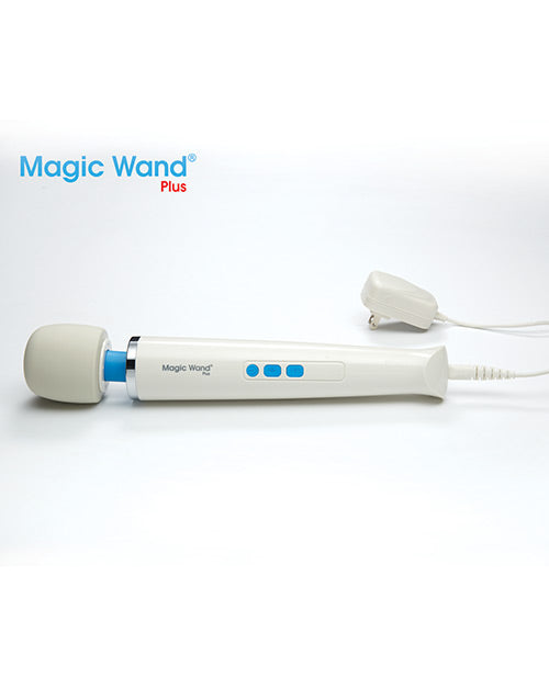 The Enchantress Wand Plus by Magic Wand