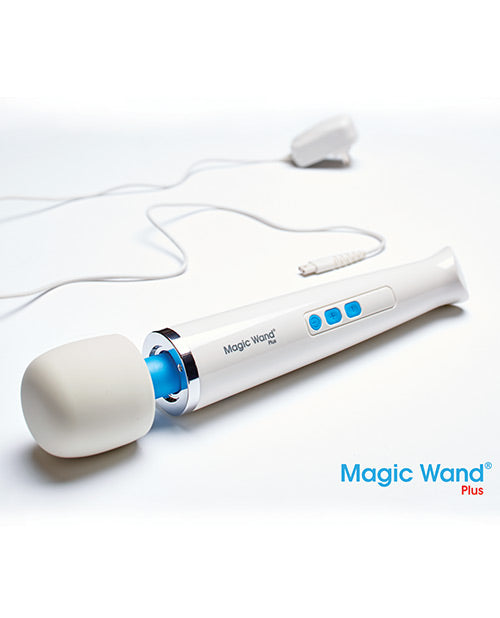 The Enchantress Wand Plus by Magic Wand