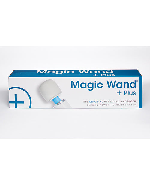 The Enchantress Wand Plus by Magic Wand