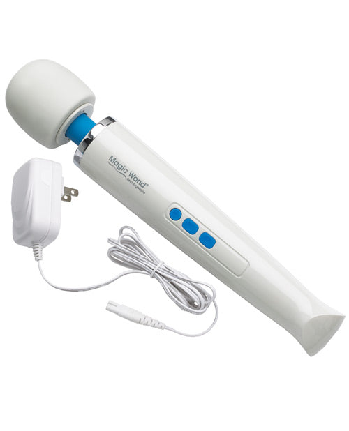 The Enchantress Wand Rechargeable by Magic Wand