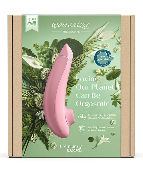 Womanizer Premium - Eco