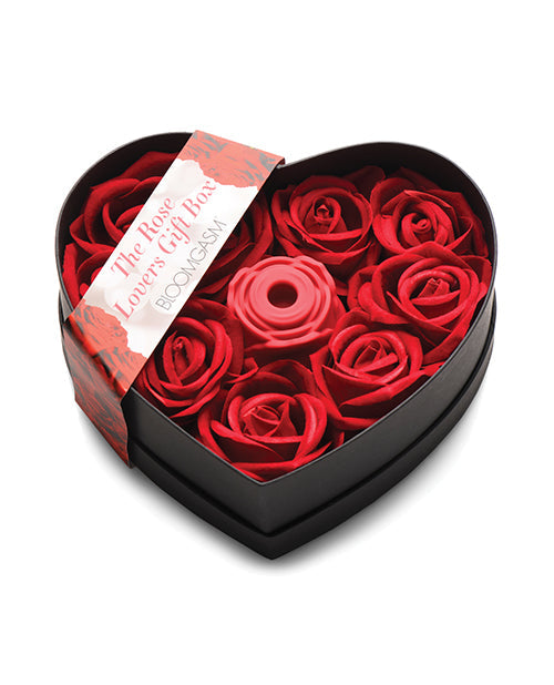 Enchanted Rose Lovers Gift Box