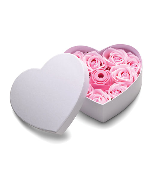 Enchanted Rose Lovers Gift Box