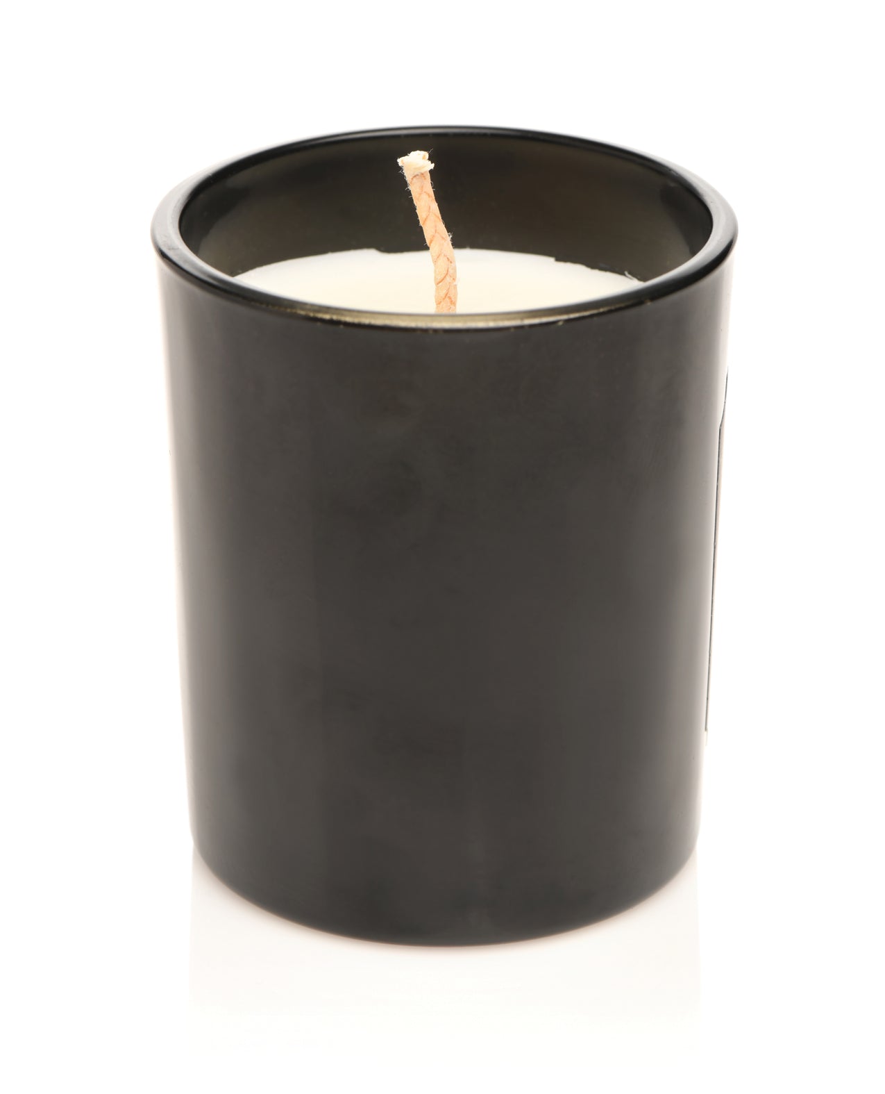 Lover's Massage Candle - Vanilla