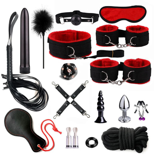 BDSM Kits