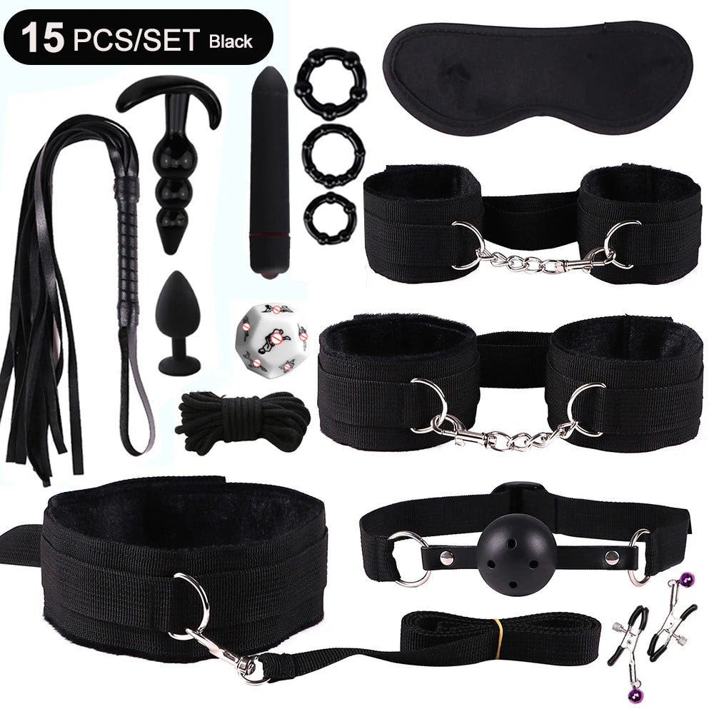 BDSM Kits