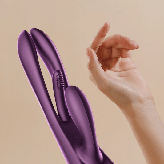 Terri App Controlled Tapping Rabbit