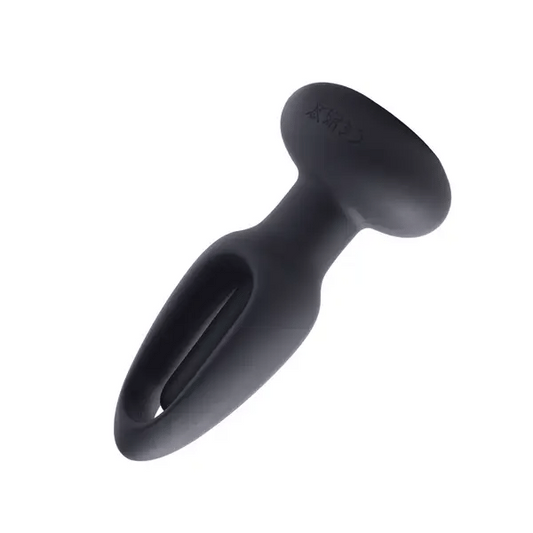 Snuggy Vibrator